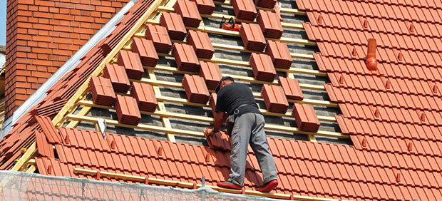 Emergency roofing Battersea